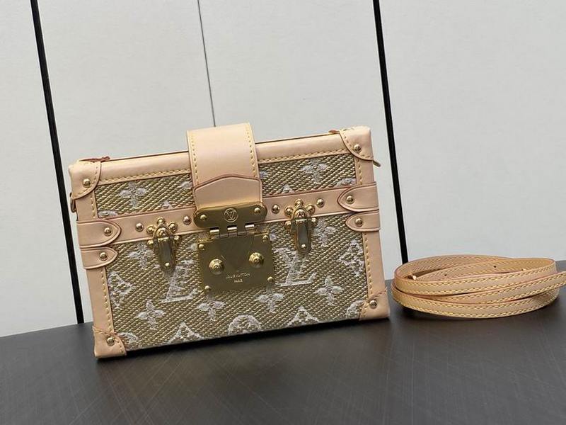 LV Handbags 136